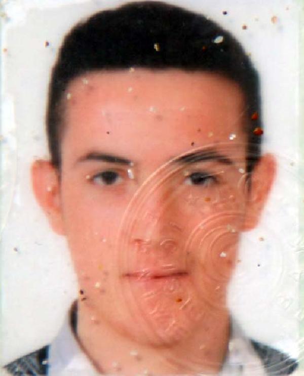 Şile'de bir kişi denizde kayboldu