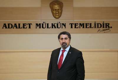 Prof. Dr. Erdem: Cezaevleri tıklım tıklım