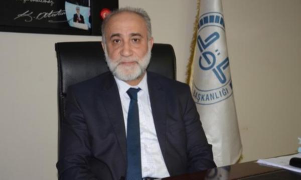 'Domuz eti neyse Milli Piyango da odur'