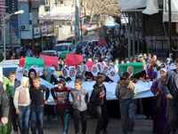 ŞIRNAK'TA HDP VE DBP'DEN PROVOKASYON UYARISI