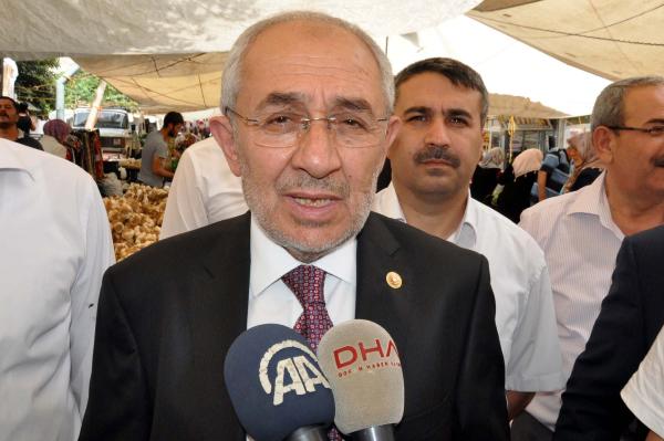 AK Partili Erdem: CHP veya MHP ile büyük ihtimalle koalisyon kuracağız