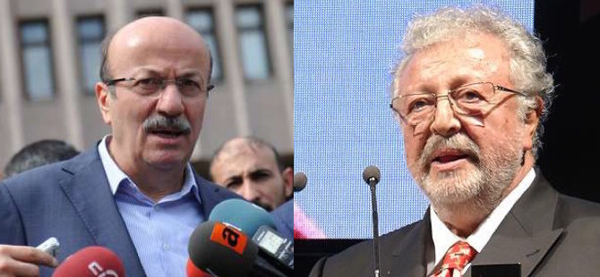CHP’li Bekaroğlu: Metin Akpınar’ı kınıyorum