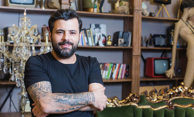 Ünlülerin kuaföründen 2019 saç trendleri