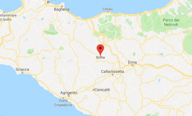 Etna faaliyete geçti: 4.8 büyüklüğünde deprem