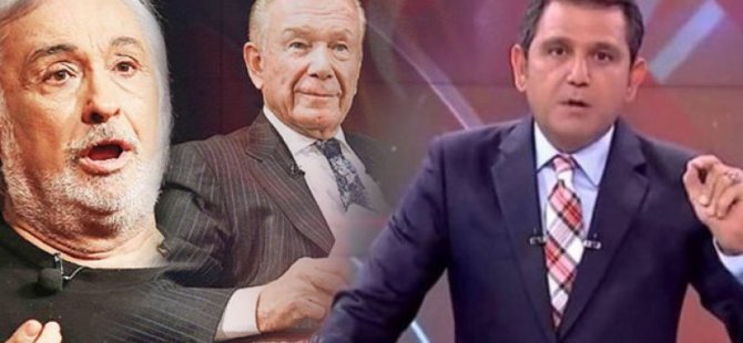 FOX TV ve Halk TV kapanabilir