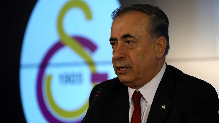 Cengiz: Forvet artık rüyama giriyor