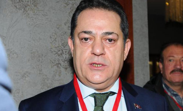 'Bu çocuklar asgari ücretle oynuyor'