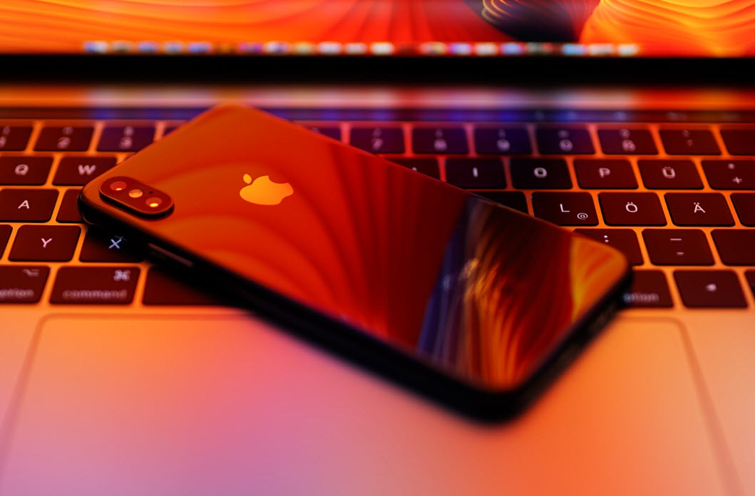 iPhone sahiplerine güncelleme uyarısı
