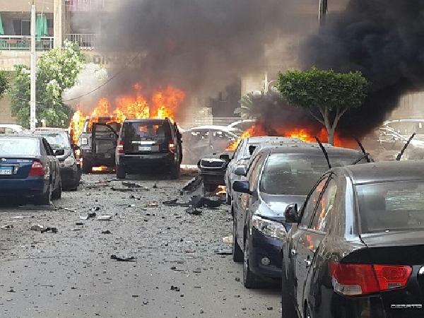 Mısır Başsavcısına bombalı saldırı..