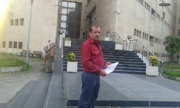 Bursa’da MHP'li vekilden dayak iddiası