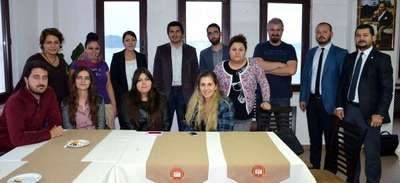 Ağı Dağı'nda ÇED olumlu kararına yürütmeyi durdurma
