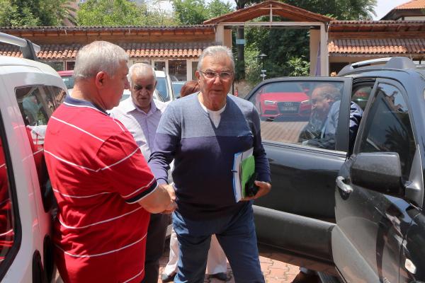 Baykal: Meclisi yöneteceğim, oy kullanmayacağım