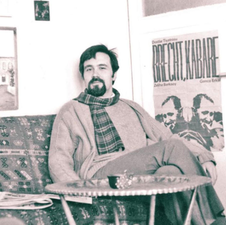 İlber Ortaylı paylaştı, sosyal medya yıkıldı