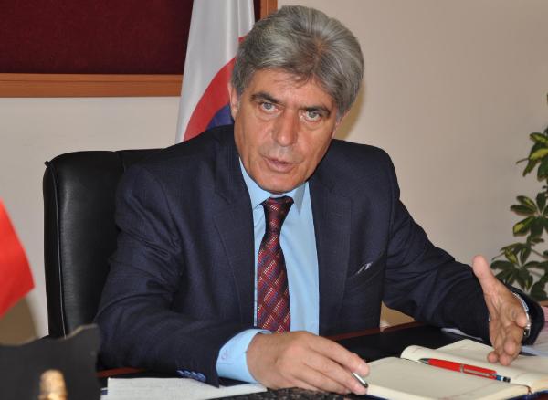 Sivas Cem Vakfı Başkanı'ndan 2 Temmuz için sağduyu çağrısı