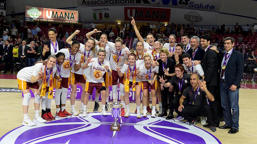 2018'de iki şampiyonluk