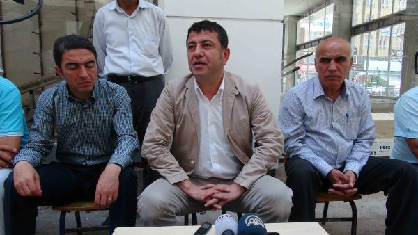 CHP'li Ağbaba: Türkiye’nin geleceği için sorumluluk almaya hazırız