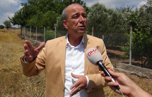 Ak Partili eski başkana 2.9 milyon liralık yolsuzluk iddiası