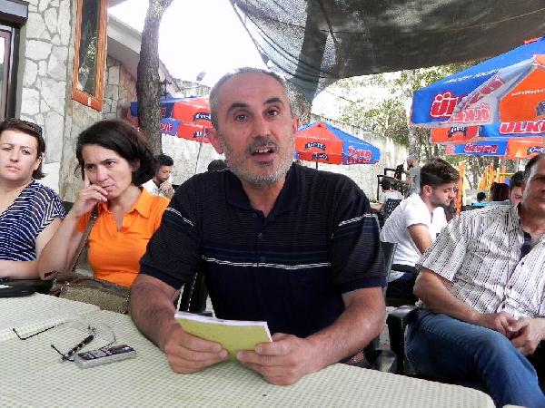 Altın ve gümüş madeni için yapılacak ÇED toplantısı iptal edildi