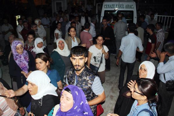 Kobani'deki patlamada yaralanan 2 YPG'li daha öldü