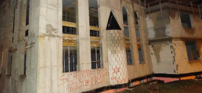 'Biz artık Almanya'da kalıcıyız'