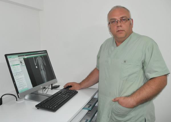 Kediyi havalı tüfekle vurdular