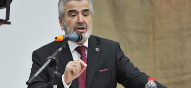 Mekke'nin fethi Almanya'da kutlandı