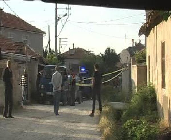Kamyonet çarpan 4 yaşındaki çocuk öldü