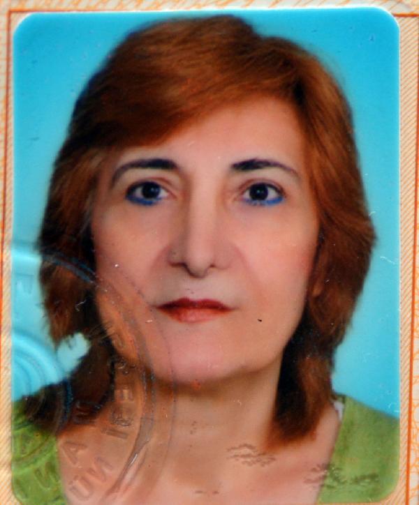 Kaldırıma bir adım kala öldü