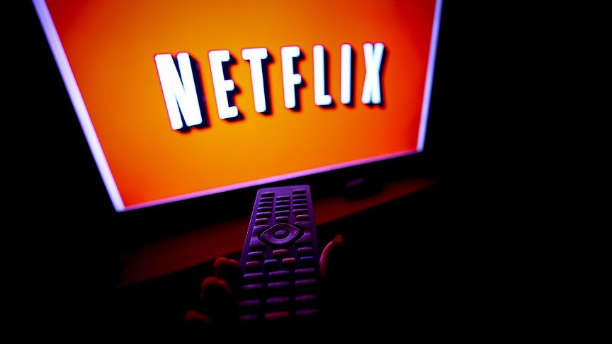 Netflix'in sansürüne tepki