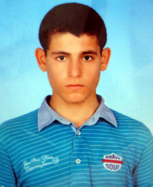 Berber çırağı Yusuf'tan haber alınamıyor