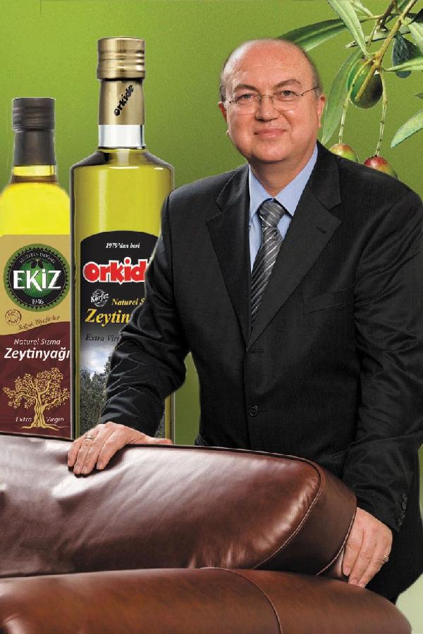 Küçükbay: Zeytinyağında fiyat arttı tağsiş patladı