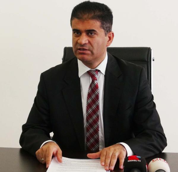 Kocaeli'de gelir vergisi tahakkukunda bir önceki yıla göre yüzde 12.8 artış kaydedildi