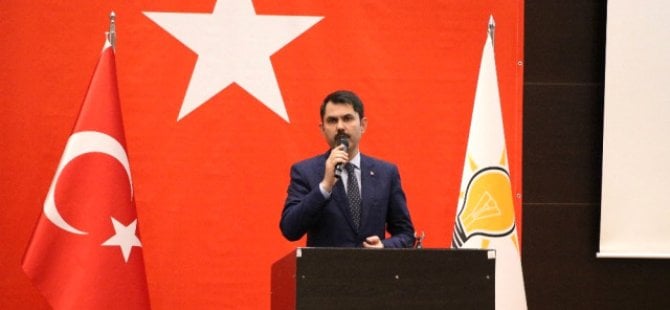 Bakanı Kurum korona virüse yakalandı
