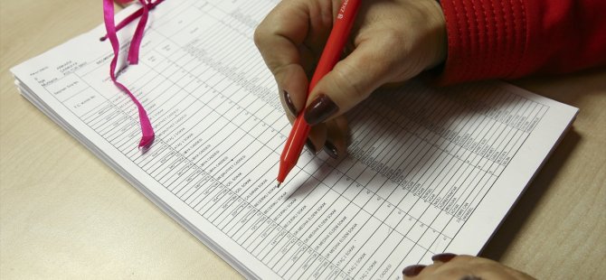 'Bir dairede 52 kişi yaşayabilir'