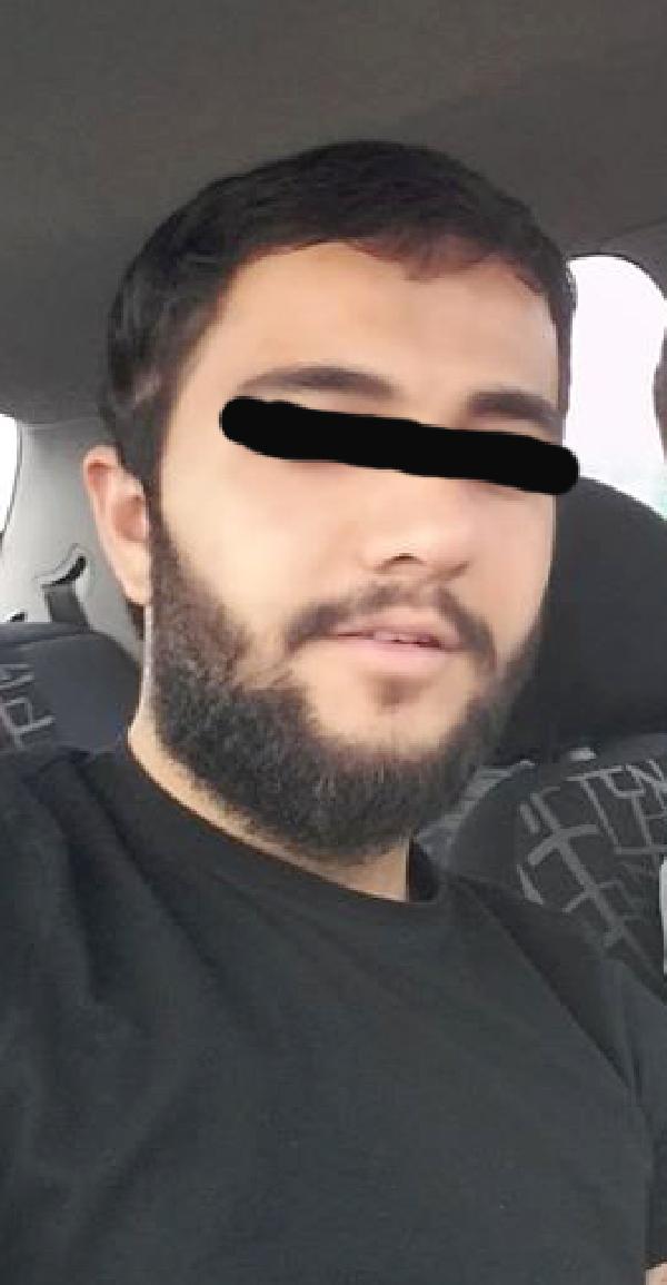 Tartıştığı amcasını bacağından vurdu
