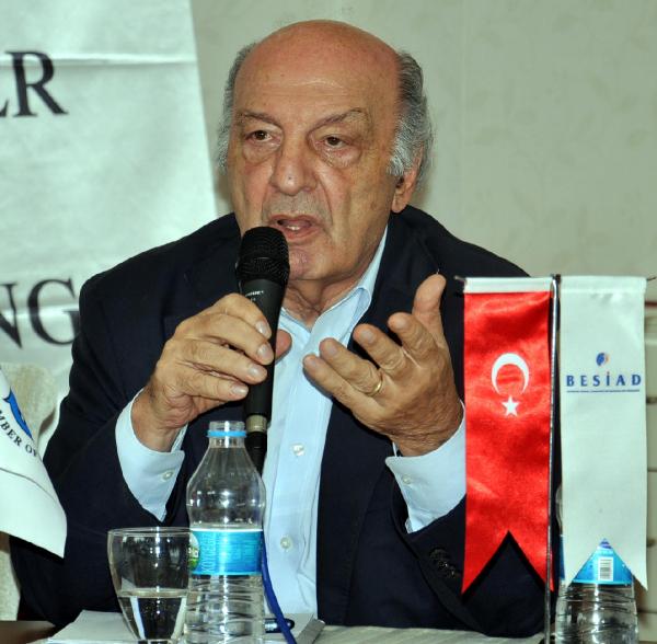 Bodrum'da ekonomi konuşuldu