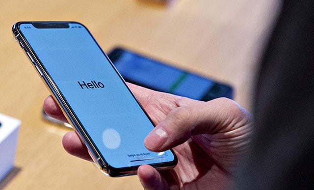 iPhone kullanan çalışanlar işten atıldı