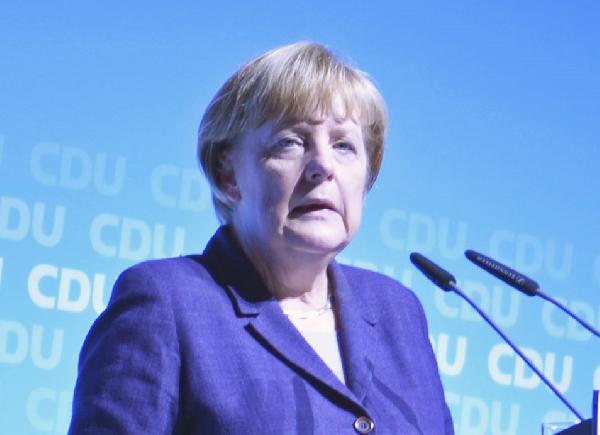 CDU 70. yılını kutluyor
