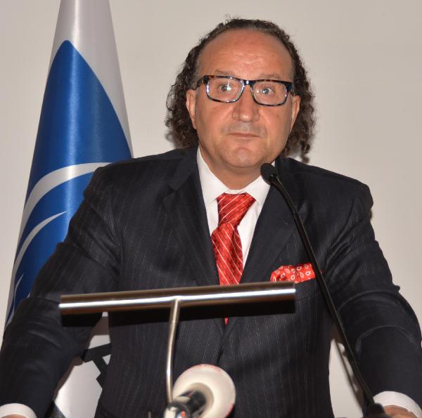 KSO Başkanı Zeytinoğlu: İhracatta kriz döneminden bu yana en büyük gerileme oldu