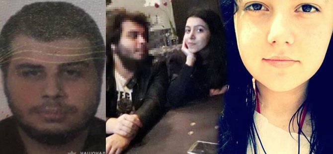 Türk öğrencilerin katili mezarlıkta yakalandı