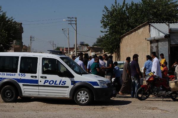 Telabyad'da sessizlik hakim (3)