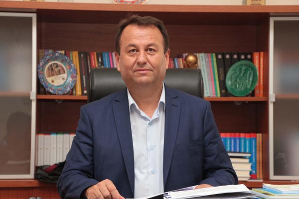 Manisa Barosu'ndan Doğu Türkistan için BM'ye dilekçe