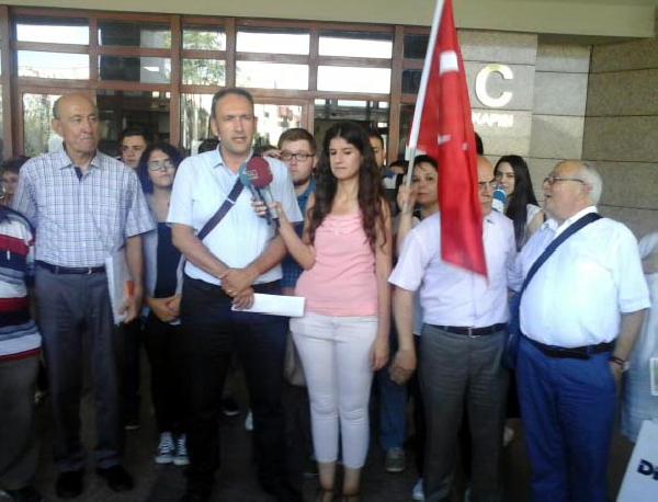 Pekünlü, davası AİHM kararını bekliyor