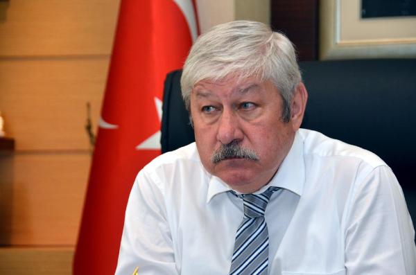 Akaydın: Siyasi etik ne gerekiyorsa onu yaptım