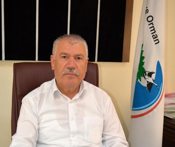 Niğde'de 12 yaban keçisi 55 bin liraya avlanacak