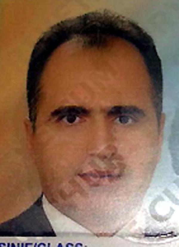 Boğaziçi Köprüsü'nde intihar...