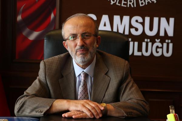 Müftüden uyuyarak oruç tutanlara uyarı: Zahmetsiz rahmet olmaz