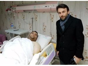 Lise öğrencisi öğretmeni vurdu