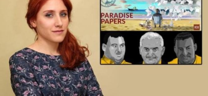 Gazeteci Pelin Ünker'e hapis cezası