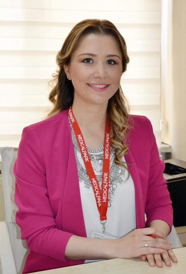 Psikolog Öziç: Sağlıklı bilgi için internete değil konunun uzmanına gidin